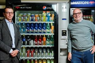 Mattoni rozšiřuje s italskou Lavazzou kávový byznys na Slovensko - Novinky